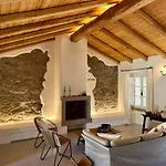 Autentico Stazzo Gallurese - 度假居 罗通多港