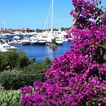 Σπίτι διακοπών Autentico Stazzo Gallurese -