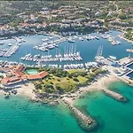 Prázdninový dům Autentico Stazzo Gallurese - Porto Rotondo