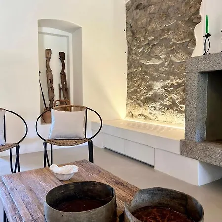 Autentico Stazzo Gallurese - *