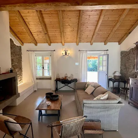 Holiday home Autentico Stazzo Gallurese Del 1907