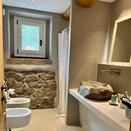 Autentico Stazzo Gallurese - Porto Rotondo