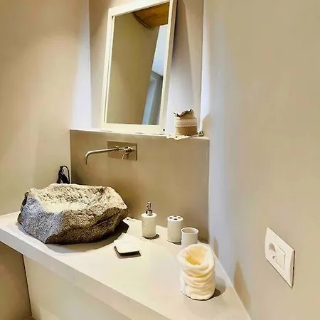 Autentico Stazzo Gallurese -