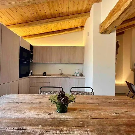 Autentico Stazzo Gallurese - Prázdninový dům