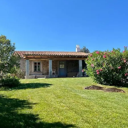 Autentico Stazzo Gallurese Del 1907 Holiday home