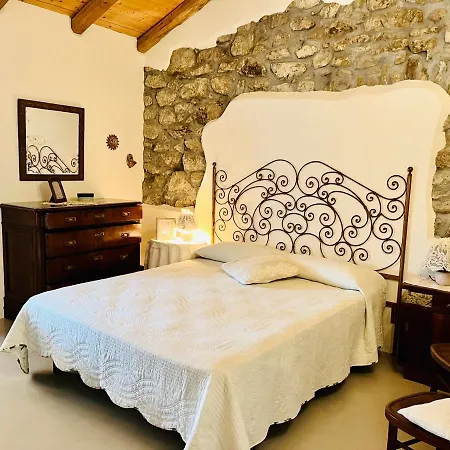 Autentico Stazzo Gallurese Del 1907 Prázdninový dům Porto Rotondo