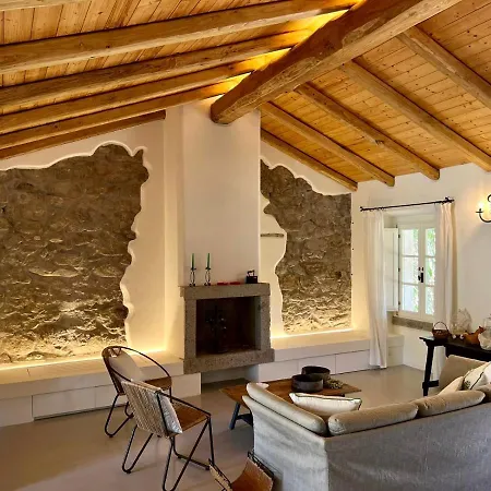 Autentico Stazzo Gallurese - Porto Rotondo Casa de Férias Porto Rotondo