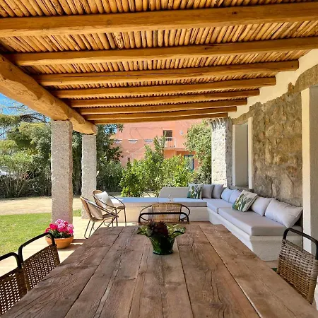 Autentico Stazzo Gallurese - *