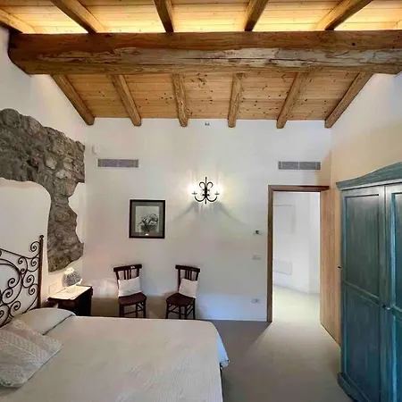 Holiday home Autentico Stazzo Gallurese Del 1907 *