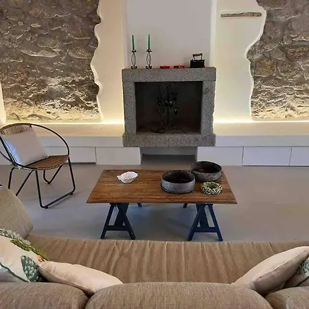 Prázdninový dům Autentico Stazzo Gallurese - *