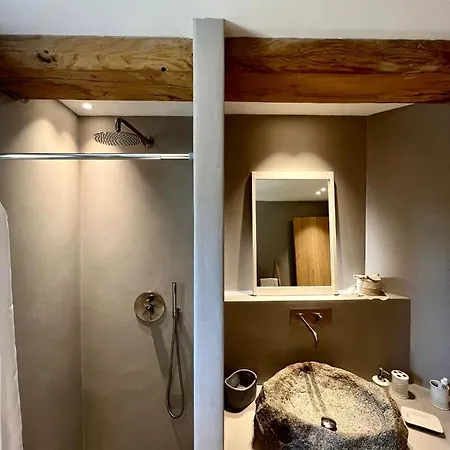 Autentico Stazzo Gallurese Del 1907 Holiday home