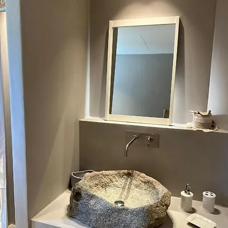 Autentico Stazzo Gallurese -