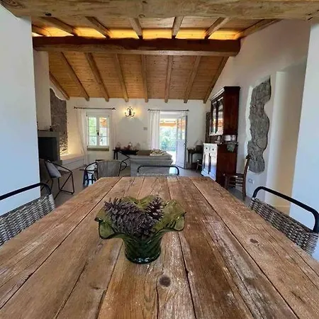 Autentico Stazzo Gallurese - * Porto Rotondo