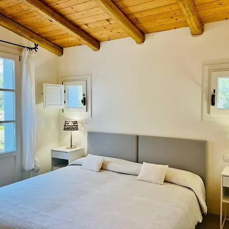 Autentico Stazzo Gallurese - Prázdninový dům Porto Rotondo