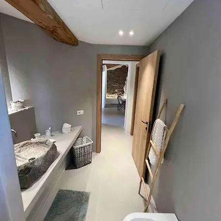 Autentico Stazzo Gallurese - Prázdninový dům Porto Rotondo