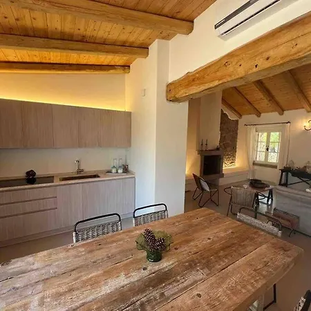 Autentico Stazzo Gallurese - Porto Rotondo