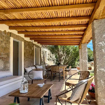 Autentico Stazzo Gallurese -
