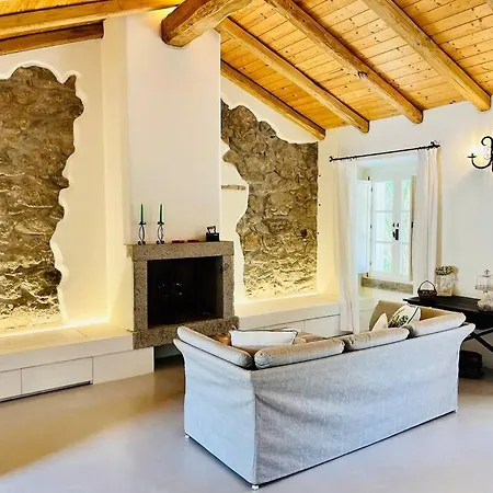 Autentico Stazzo Gallurese Del 1907 Holiday home