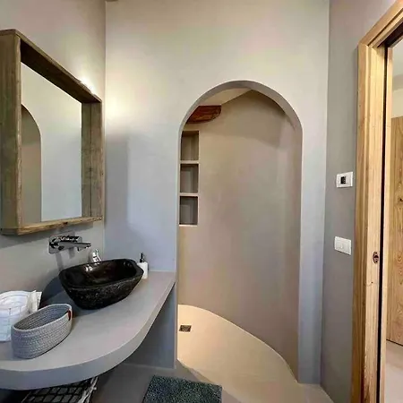 Autentico Stazzo Gallurese Del 1907 Holiday home