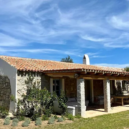 Autentico Stazzo Gallurese Del 1907 Porto Rotondo