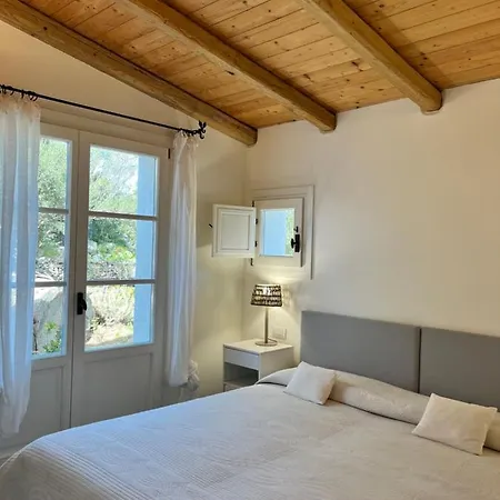 Autentico Stazzo Gallurese Del 1907 Holiday home *