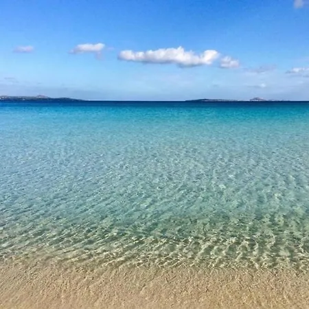 Prázdninový dům Autentico Stazzo Gallurese - Porto Rotondo