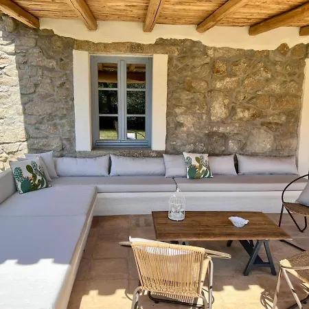 Autentico Stazzo Gallurese - Porto Rotondo