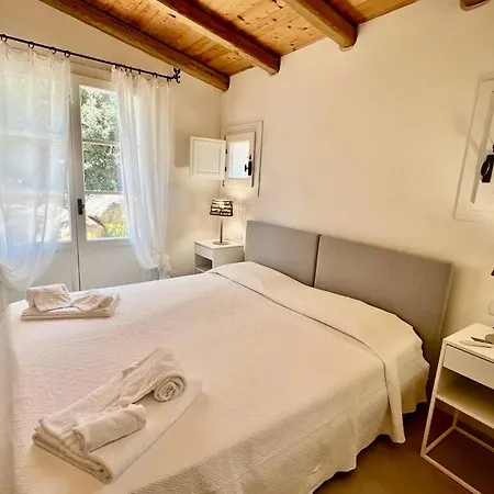Holiday home Autentico Stazzo Gallurese Del 1907