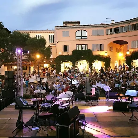 Autentico Stazzo Gallurese Del 1907 Porto Rotondo