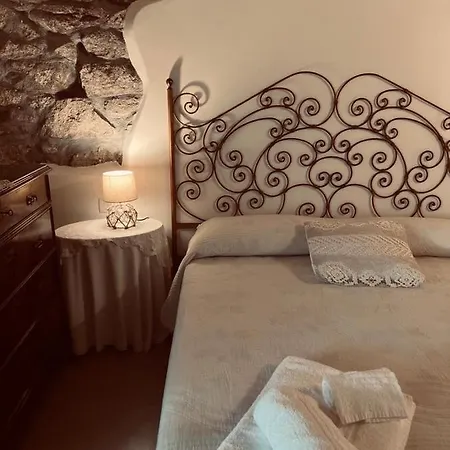 Autentico Stazzo Gallurese - Prázdninový dům Porto Rotondo
