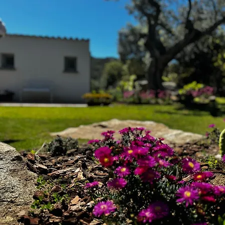 Autentico Stazzo Gallurese - Ferienhaus Porto Rotondo