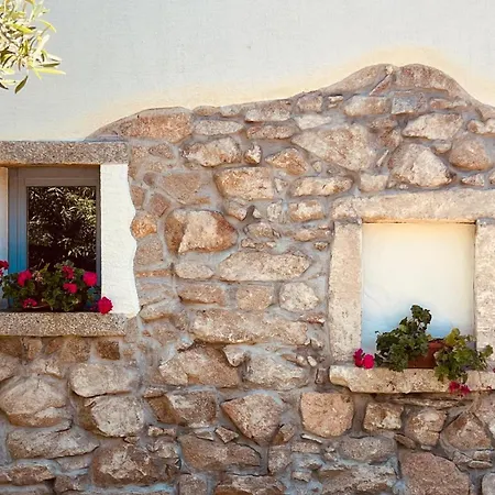 Autentico Stazzo Gallurese - *