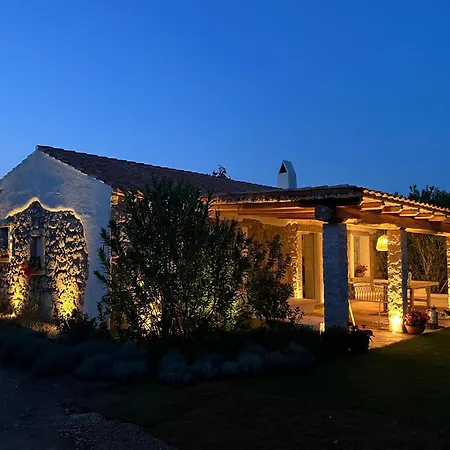 Autentico Stazzo Gallurese - *