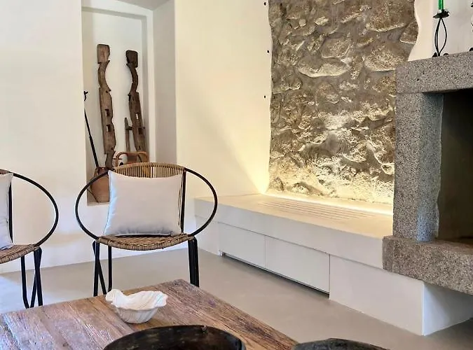 Autentico Stazzo Gallurese - *