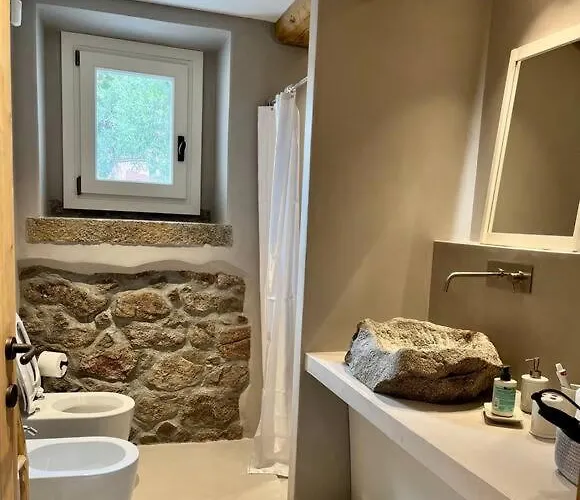 Autentico Stazzo Gallurese -