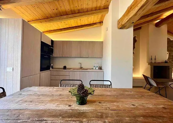 Autentico Stazzo Gallurese - Hébergement de vacances