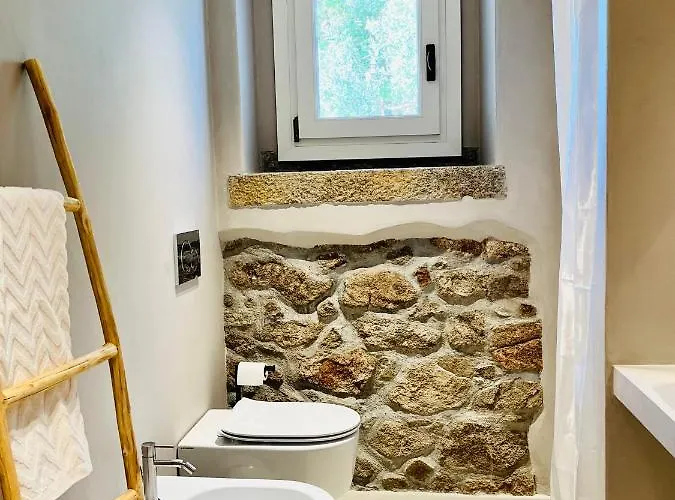 Autentico Stazzo Gallurese - Porto Rotondo