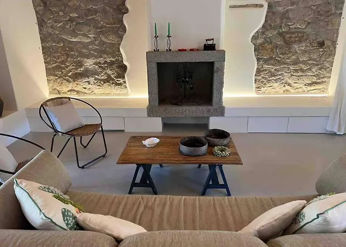 Vakantiehuis Autentico Stazzo Gallurese - *