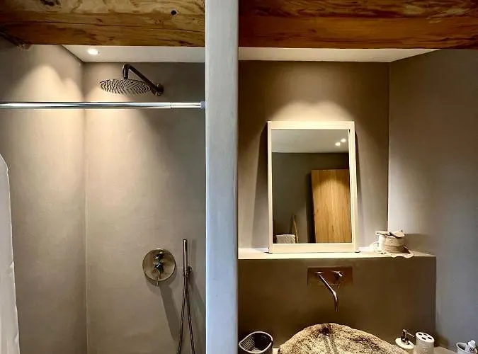 Autentico Stazzo Gallurese - Ferienhaus