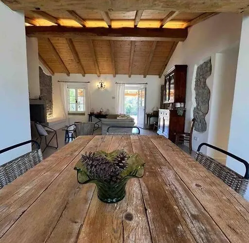 Autentico Stazzo Gallurese - * Porto Rotondo