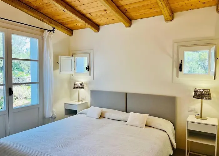 Autentico Stazzo Gallurese - Ferienhaus Porto Rotondo