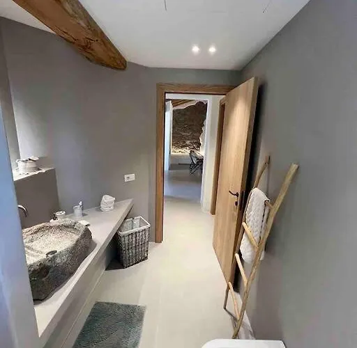Autentico Stazzo Gallurese - Ferienhaus Porto Rotondo