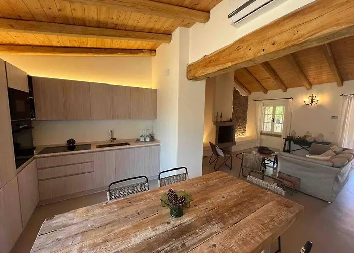 Autentico Stazzo Gallurese - Porto Rotondo