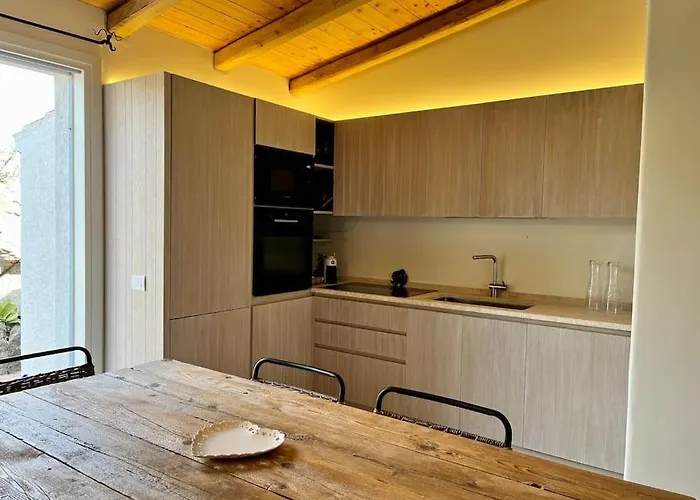 Autentico Stazzo Gallurese - * Porto Rotondo