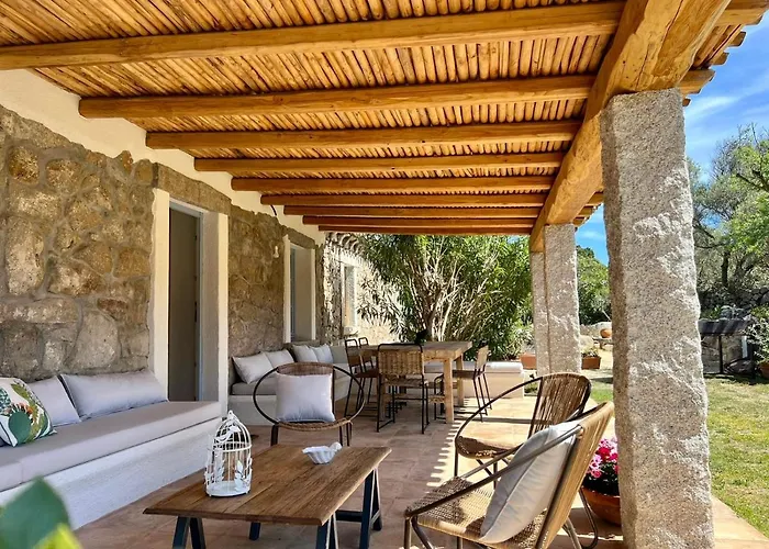 Autentico Stazzo Gallurese -