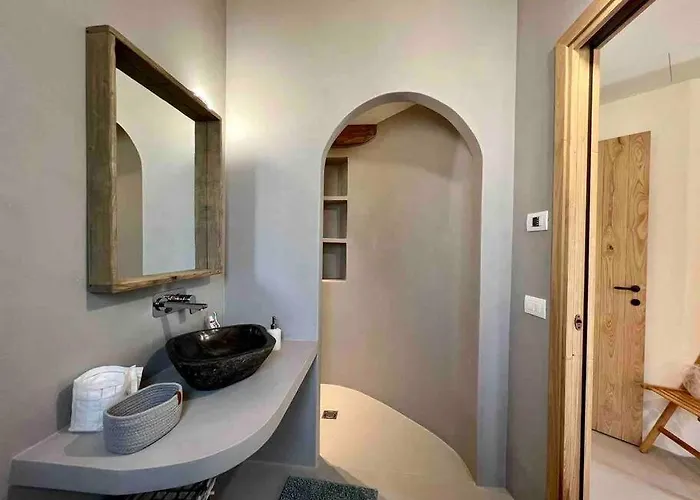 Autentico Stazzo Gallurese - Ferienhaus