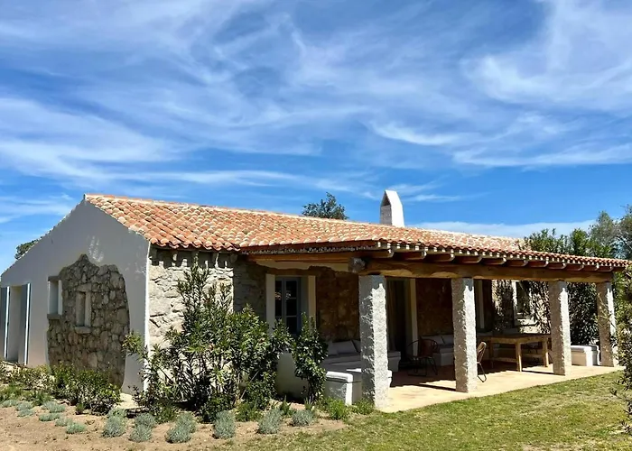 Autentico Stazzo Gallurese - Porto Rotondo