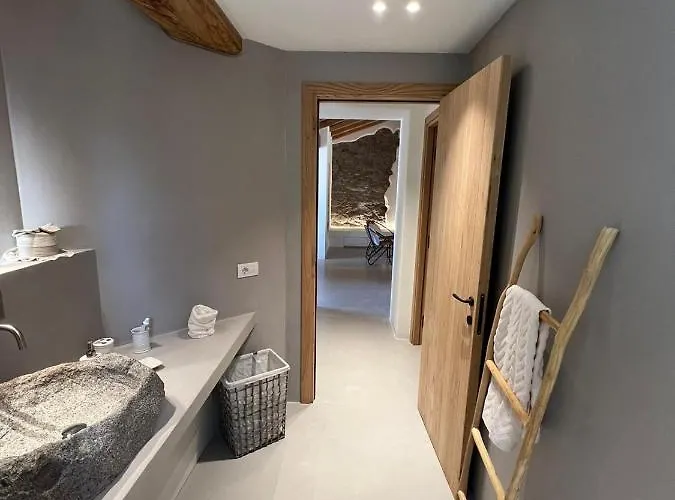 Autentico Stazzo Gallurese - Ferienhaus