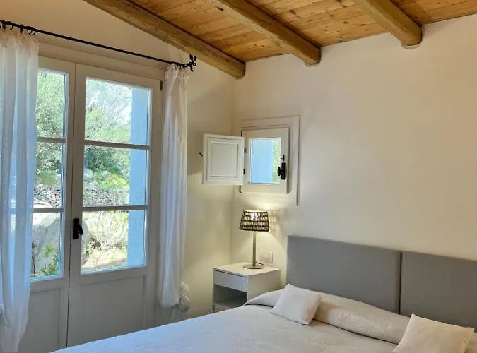 Autentico Stazzo Gallurese - Hébergement de vacances *