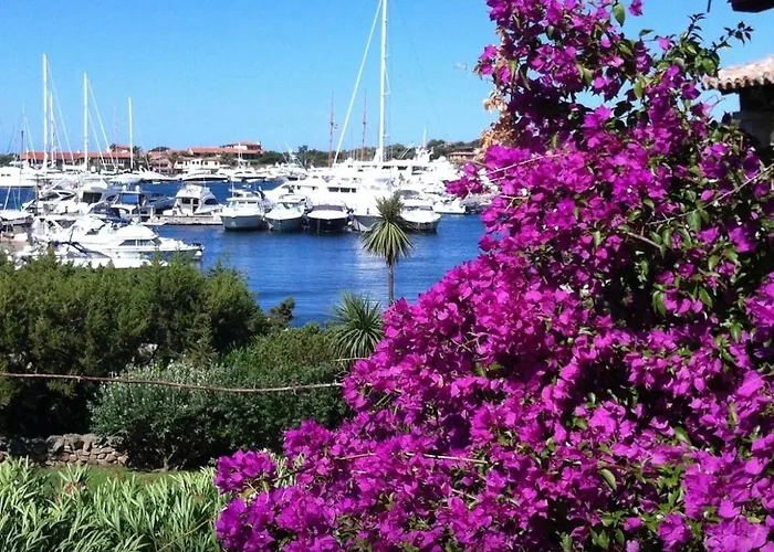 Ferienhaus Autentico Stazzo Gallurese -